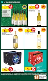 Bière Angebote im Prospekt "-50% DE REMISE IMMÉDIATE SUR LE 2ÈME* SUR LES CHOCOLATS CHAMPS-ÉLYSÉES LINDT" von Intermarché Hyper Bière Angebote im Prospekt "-50% DE REMISE IMMÉDIATE SUR LE 2ÈME* SUR LES CHOCOLATS CHAMPS-ÉLYSÉES LINDT" von Intermarché Hyper auf Seite 44