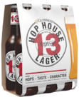Getränkeland Podelzig - Hop House 13 Lager Angebot im Prospekt Hop House 13 Lager bei Getränkeland im Podelzig Prospekt für 4,99 €