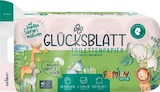 Toilettenpapier von Glücksblatt für 5,55 € bei Netto Marken-Discount im Angebot Toilettenpapier von Glücksblatt im aktuellen Netto Marken-Discount Prospekt