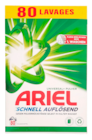 Lessive en poudre** - Ariel dans le catalogue Norma