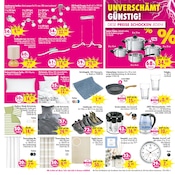 Aktueller SB Möbel Boss Prospekt mit Uhren, "DIESE PREISE SCHOCKEN JEDEN!", Seite 11