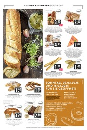 Aktueller Hieber Prospekt mit Baguette, "Aktuelle Angebote", Seite 6