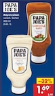 Chipotle Mayo im Netto Marken-Discount Prospekt Chipotle Mayo von Papa Joe's im aktuellen Netto Marken-Discount Prospekt für 1,69 €