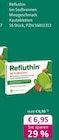 Refluthin bei mea - meine apotheke im Prospekt "" für 6,95 €