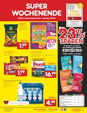 Aktueller Netto Marken-Discount Prospekt mit Haribo, "Aktuelle Angebote", Seite 37