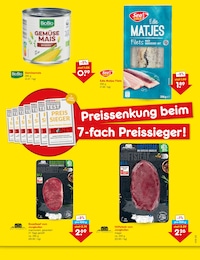 Matjes Angebot & Preis im aktuellen Netto Marken-Discount Prospekt Matjes Angebot im aktuellen Netto Marken-Discount Prospekt auf Seite 58