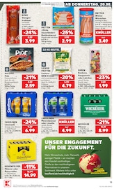 Ähnliche Heizlüfter Angebote im Prospekt "Hier bin ich richtig" von Kaufland in Gütersloh Ähnliche Angebote wie Heizlüfter im Prospekt "Hier bin ich richtig" auf Seite 15 von Kaufland in Gütersloh