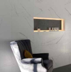 Wandfliese Casablanca bei OBI im Marburg Prospekt für 24,38 €