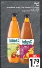 Saft bei EDEKA im Boxberg Prospekt für 1,79 €