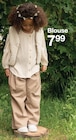 Zeeman Lunel - Promo Blouse Promo Blouse à 7,99 € dans le catalogue Zeeman à Lunel