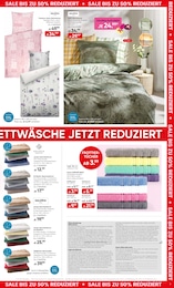 Badetuch im Galeria Prospekt "Aktuelle Angebote" auf Seite 3