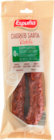 CHORIZO SARTA NOBLE ESPUNA - ESPUNA en promo chez Auchan Hypermarché CHORIZO SARTA NOBLE ESPUNA - ESPUNA dans le catalogue Auchan Hypermarché