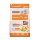 Nature's Variety Stérilisé No Grain poulet 3 kg - Nature's Variety en promo chez Maxi Zoo Nature's Variety Stérilisé No Grain poulet 3 kg - Nature's Variety dans le catalogue Maxi Zoo