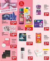 Parfum im famila Nordost Prospekt in Falkensee Aktueller famila Nordost Prospekt mit Parfum, "besser als gut!", Seite 18