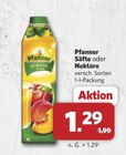 Säfte Pfirsich im Angebot bei combi in Lemgo Säfte Pfirsich Angebote von Pfanner bei combi Lemgo für 1,29 €