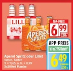 Aperol Spritz im aktuellen EDEKA Prospekt