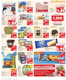 Kaufland Kerrygold im Prospekt 