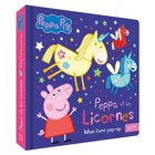 Peppa Pig - Peppa et les licornes - Livre pop-up dans le catalogue Fnac