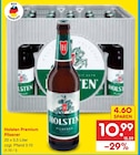 Premium Pilsener bei Netto Marken-Discount im Prospekt "" für 10,99 €