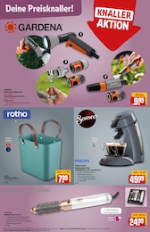 REWE Elektronik im Prospekt 