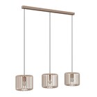 HÄNGELEUCHTE Coventry 110/25/120 cm im XXXLutz Prospekt HÄNGELEUCHTE Coventry 110/25/120 cm von Novel im aktuellen XXXLutz Prospekt für 89,99 €