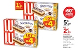 Hyper U Sierentz - Promo Napolitain L'Original Promo Napolitain L'Original à 2,39 € dans le catalogue Hyper U à Sierentz