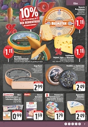 Aktueller EDEKA Prospekt mit Käse, "Aktuelle Angebote", Seite 7