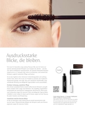 Mascara Angebote im Prospekt "Alnatura Magazin" von Alnatura auf Seite 55