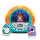 Réveil éducatif Vtech Story'Clock Ma conteuse réveil - VTECH en promo chez Fnac Réveil éducatif Vtech Story'Clock Ma conteuse réveil - VTECH dans le catalogue Fnac