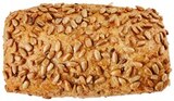 Vollkornbrötchen im REWE Prospekt Vollkornbrötchen von Brot & Mehr im aktuellen REWE Prospekt für 0,39 €
