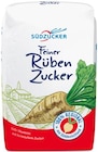 Aktuelles Feiner Rüben Zucker Angebot bei REWE in Ludwigshafen (Rhein) ab 0,99 €