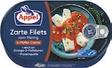 Zarte Filets vom Hering von Appel im aktuellen Lidl Prospekt für 1,11 €