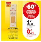 Promo PATES à 0,74 € dans le catalogue Super U à Sainte-Croix-Hague