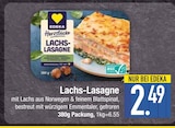 Lachs-Lasagne von Edeka im aktuellen EDEKA Prospekt für 2,49 €