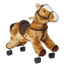 SCHAUKELPFERD von My Baby Lou für 57,59 € bei XXXLutz Möbelhäuser im Angebot SCHAUKELPFERD von My Baby Lou im aktuellen XXXLutz Möbelhäuser Prospekt