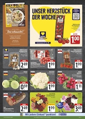 Aktueller E center Prospekt mit Pflanzen, "Wir lieben Lebensmittel!", Seite 9