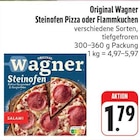 Steinofen Pizza bei EDEKA im Bamberg Prospekt für 1,79 €