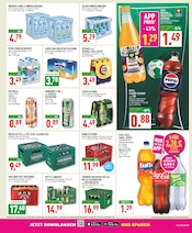 Aktueller Marktkauf Prospekt mit Veltins, "Aktuelle Angebote", Seite 17