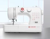 Nähmaschine SM024 von Singer im aktuellen Penny Prospekt für 119,00 €