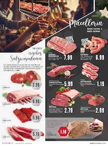 Steak im aktuellen E center Prospekt (Gelsenkirchen) Steak im E center Prospekt "Aktuelle Angebote" mit 8 Seiten (Gelsenkirchen)