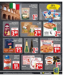 EDEKA Raffaello im Prospekt EDEKA Raffaello im Prospekt
