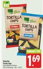 Aktuelle Chips Angebote bei E center in Jena Aktuelles Tortilla Chips Angebot bei E center in Jena ab 1,69 €