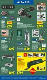 Ähnliche Angebote wie Klapprad im Prospekt "LIDL LOHNT SICH" auf Seite 49 von Lidl in Baden-Baden