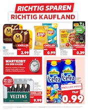 Aktueller Kaufland Prospekt mit Eis, "Aktuelle Angebote", Seite 4