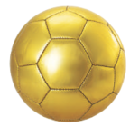 Ballon or dans le catalogue JouéClub