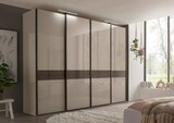 Schwebetürenschrank 4-türig von novel für 1.799,00 € bei XXXLutz Möbelhäuser im Angebot Schwebetürenschrank 4-türig von novel im aktuellen XXXLutz Möbelhäuser Prospekt