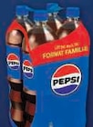 Pepsi Regular - Pepsi en promo chez U Express Troyes à 3,22 €