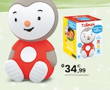 Raconte-moi une histoire t’choupi | 18 mois - T'CHOUPI - JouéClub Raconte-moi une histoire t’choupi | 18 mois - T'CHOUPI à 34,99 € dans le catalogue JouéClub