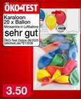 Karaloon Angebote bei Woolworth Osnabrück für 3,50 €
