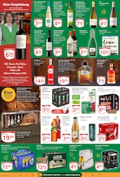 Jack Daniels im GLOBUS Prospekt in Weimar Aktueller GLOBUS Prospekt mit Jack Daniels, "Aktuelle Angebote", Seite 18